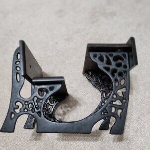 Vintage School Desk for Dolls (8" H x 10" W) or Decor